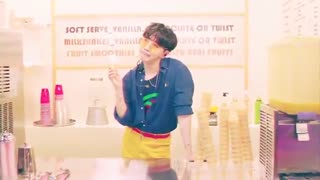 اجرای آهنگ Dynamite از BTS در برنامه tonight show با Jimmy Fallon