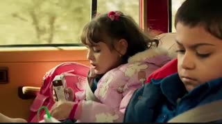 تریلر فیلم Castle of Dreams رضا میرکریمی | ساخت تیزر تبلیغاتی حرفه ای قصر شیرین