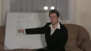 آموزش تئوری موسیقی فورمنزیچ - 27