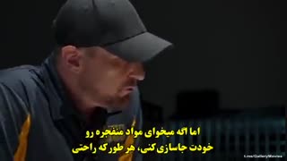 دانلود فیلم welcome to sudden death 2020 با زیرنویس فارسی و کیفیت عالی