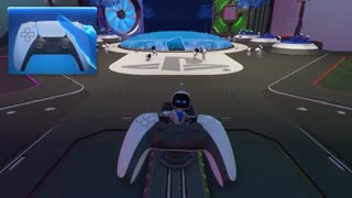 اولین تجربه کاربری با کنسول PS5