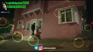 کلیپ احساسی زیبا09385600552دلخون2016