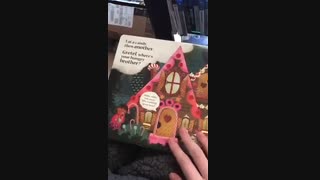 کتاب تعاملی کودک