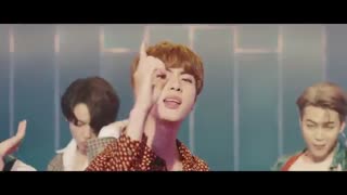 موزیک ویدیو  DINAMITE از بی تی اس