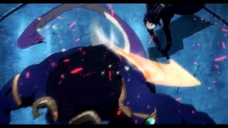 AMV Sword art online