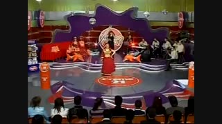 Mere Dholna Sun - Oksana Rasulova - indian bollywood dance