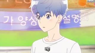 انیمه A Day Before Us Zero فصل 2_قسمت 1 تا 15{آخر} با زیرنویس فارسی چسبیده