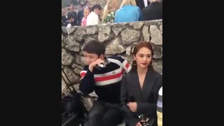 مکنه همیشه کیوت اکسو