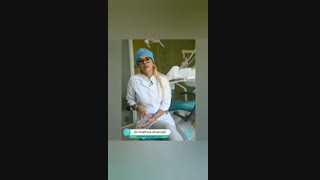 ارتودنسی در طول دوره بارداری