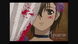 نسخه کامل آهنگ Karma از Kokia اپنینگ اول انیمه فانتوم: مرثیه‌ای برای فانتوم Phantom: Requiem for the Phantom