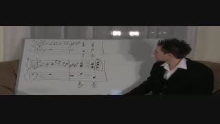 آموزش تئوری موسیقی فورمنزیچ - 42