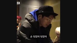 آب خوردن به سبک سهون