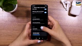 معرفی گوشی شیائومی Mi Note 10 Lite | خرید آنلاین و حضوری از تکنولایف