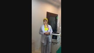 لیفت با نخ لبیا ماژور ها