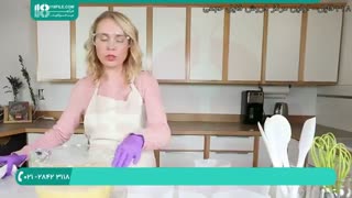 درمان جوش های سر سفید و سر سیاه با ساخت صابون زردچوبه خانگی پیلینگ