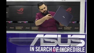نقد و بررسی لپ تاپ ایسوس (Vivobook X543MA (Corei3/4GB/1TB/Intel