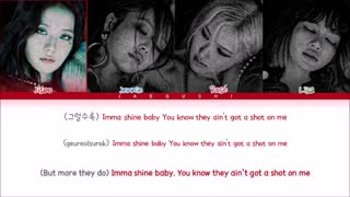 ♡《《You never know 》》▪▪《《Blackpink 》》♡