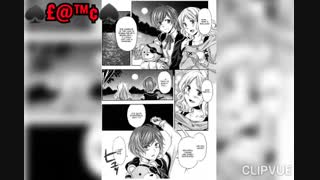 مانگا عاشقان شیطانی Diabolik lovers قسمت 4 Ava پارت 4 (chapter)