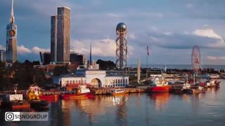 باتومی زیبا