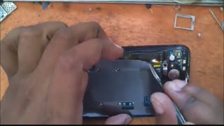 باتری اصلی گوشی اچ تی سی  HTC Butterfly- امداد موبایل