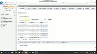 جلسه سوم my sql