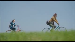 فیلم ژاپنی عشق همیشه سبز Evergreen Love با زیرنویس فارسی