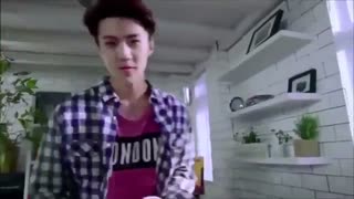 کارهایی که سهون می کند