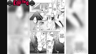 مانگا عاشقان شیطانی Diabolik lovers قسمت 3 Ava پارت 12 آخر (chapter 12)«آپلود مجدد»