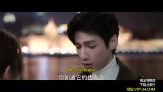 سریال چینی عشق شیرین است قسمت 14 با زیرنویس فارسی /Love Is Sweet Chinese Drama 2020