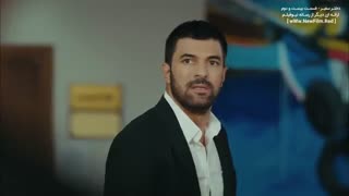 دانلود قسمت بیست و دوم سریال دختر سفیر Sefirin Kizi E22