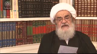 درس خارج فقه آیت الله العظمی مظاهری-۱۳۹۹.۰۷.۱۵