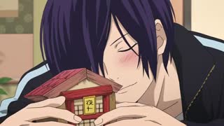 [Amv-noragami[centuries