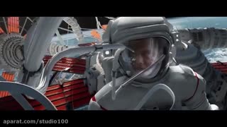 Sci fi film directors - sci fi movie directors - science fiction film directors - Ali Pourahmad