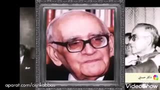 کلیپ زیبا و خاطره انگیز همایون شجریان، ایران من