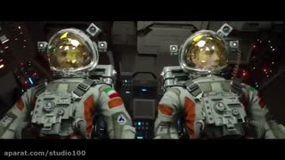 Sci fi film directors - sci fi movie directors - science fiction film directors - Ali Pourahmad