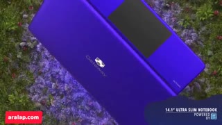تریلر معرفی انواع لپ تاپ 2020 gateway