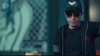 آهنگ جدید محسن ابراهیم زاده با عنوان عطر تو