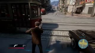پیش نمایش چیت بازی Mafia Definitive Edition