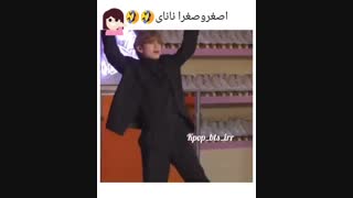 پست جهت پارگی_اصغر و صغری نانای