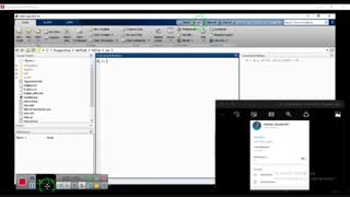 جلسه دوم آموزش مجازی نرم افزار MATLAB-استاد حیدری