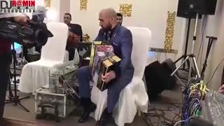 قارمون-سامیر - حیات رقصی