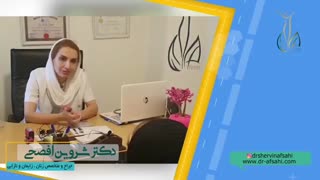 تجربه دو هفته بعد از لابیاپلاستی