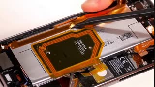 باتری اصلی گوشی سونی Sony Xperia XZ Premium - امداد موبایل