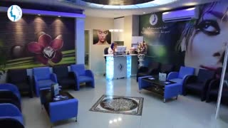 مطب دکتر محمد گلی متخصص گوش و حلق و بینی