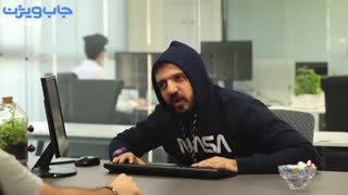 تا حالا با برنامه نویس ها کار کردید؟