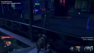تریلر گیمپلی Watch Dogs Legion - شمارهی اول