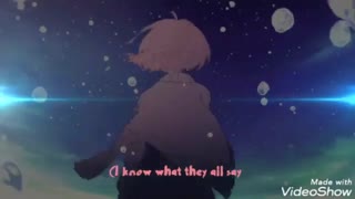 نایتکور "اند گیم" Nightcore-END GAME