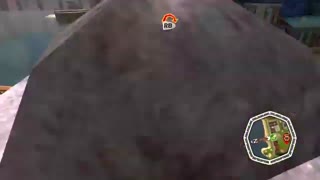 نمایشی از ویژگی Auto-HDR در کنسول Xbox Series X