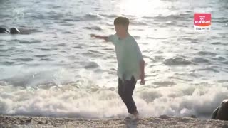 قسمت چهاردهم سریال کره ای مردی پشت نقاب  . مرد مرموز Man in a Veil 2020