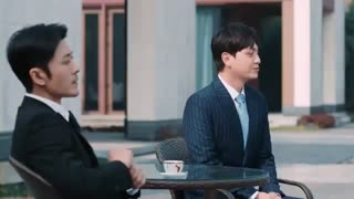 قسمت هشتم سریال چینی قرار در آشپزخانه+زیرنویس چسبیده Dating in the Kitchen 2020